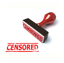 censur